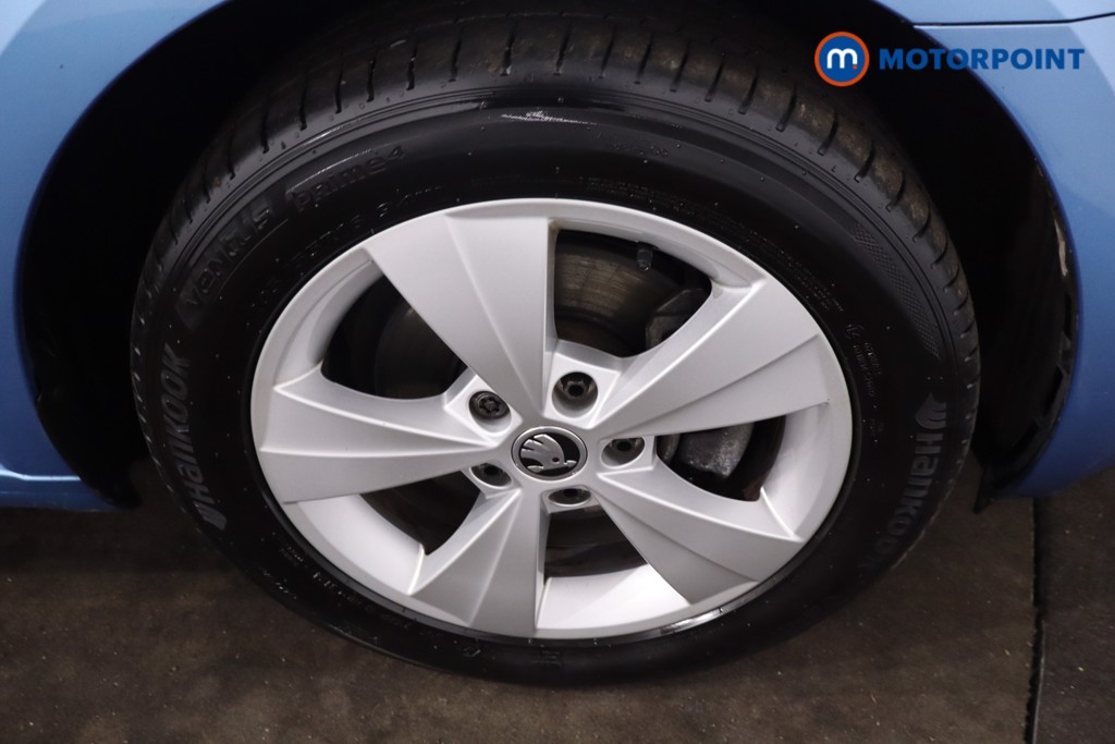 Skoda Octavia Se Technology Automatic Diesel Estate - Stock Number (1627544) - 10th supplementary image