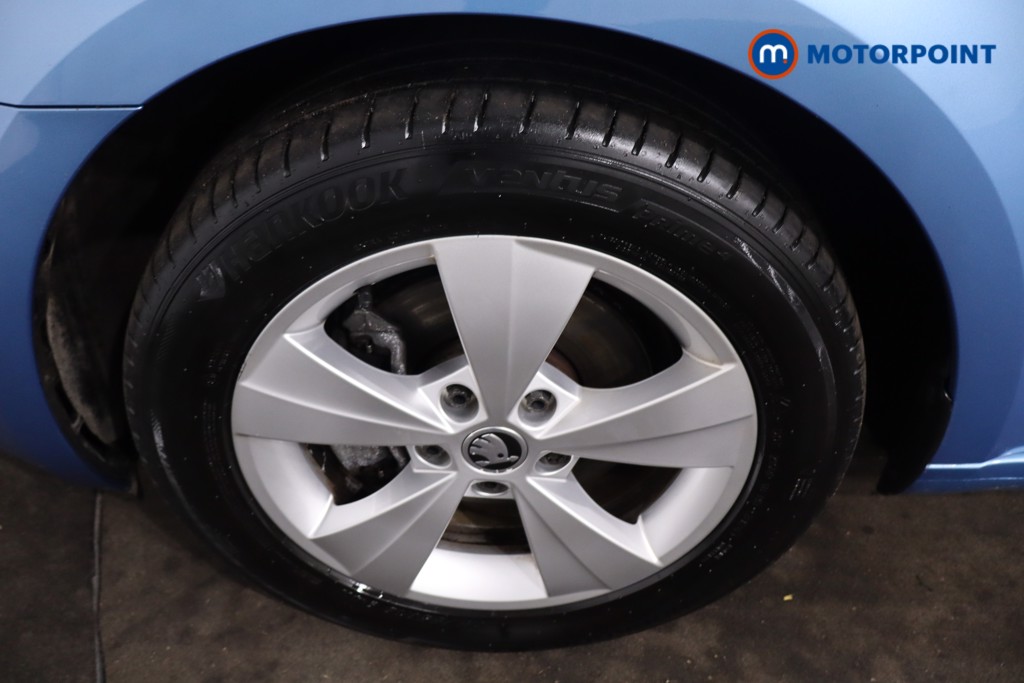 Skoda Octavia Se Technology Automatic Diesel Estate - Stock Number (1627544) - 11th supplementary image