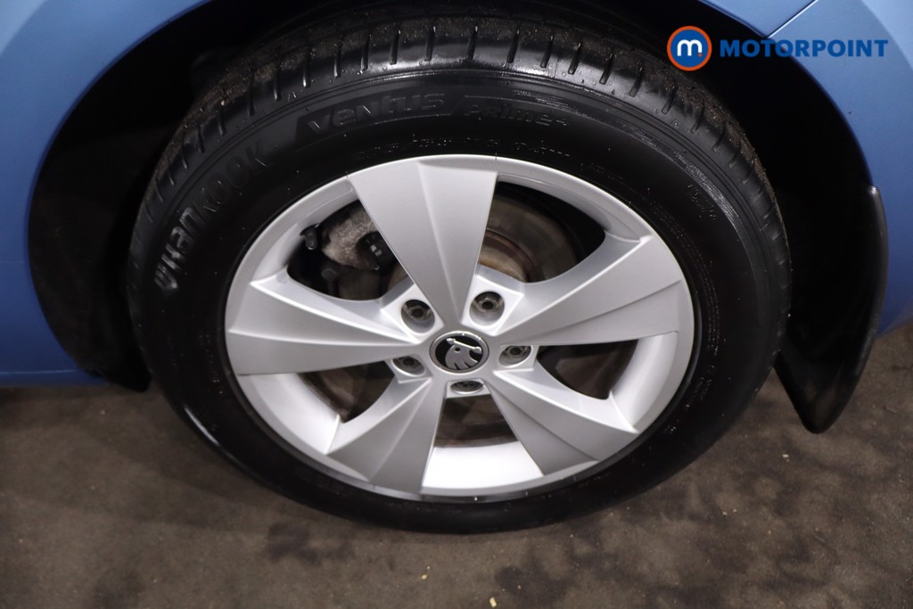 Skoda Octavia Se Technology Automatic Diesel Estate - Stock Number (1627544) - 12th supplementary image