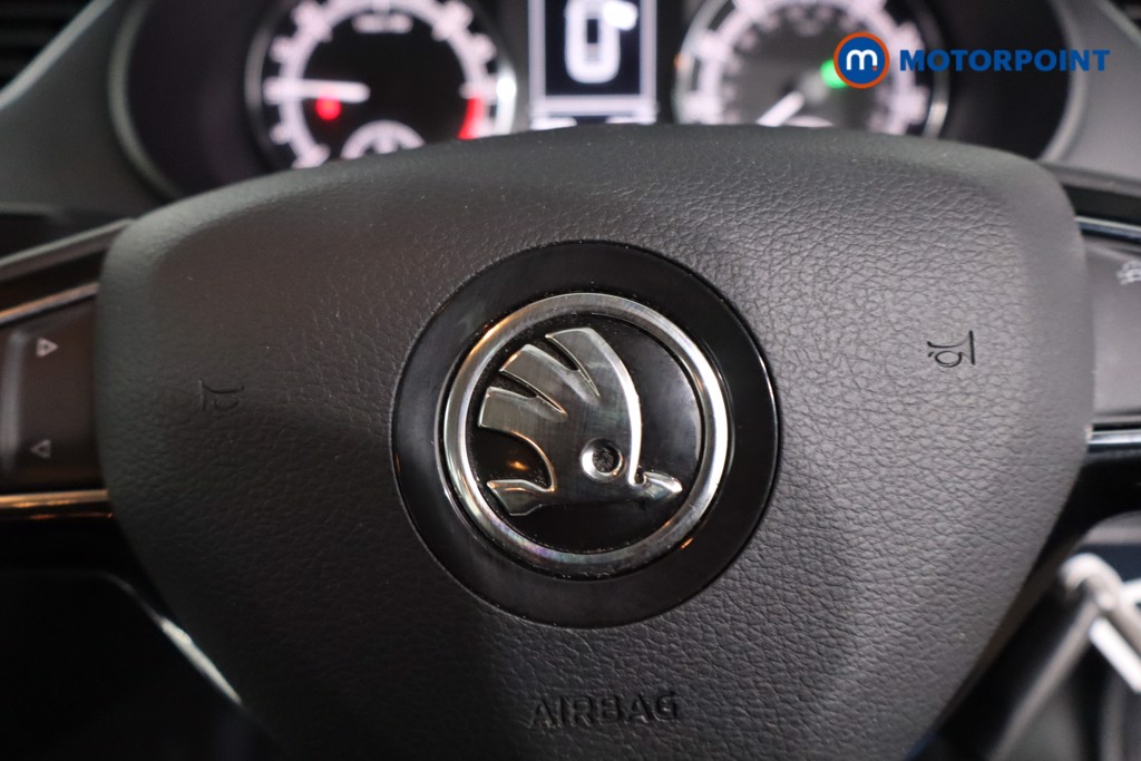 Skoda Octavia Se Technology Automatic Diesel Estate - Stock Number (1627544) - 13th supplementary image