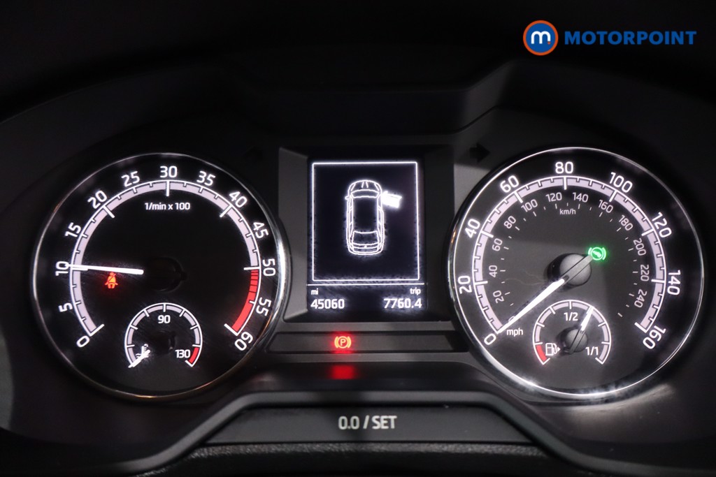 Skoda Octavia Se Technology Automatic Diesel Estate - Stock Number (1627544) - 16th supplementary image