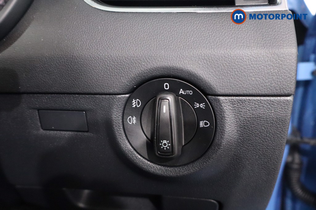 Skoda Octavia Se Technology Automatic Diesel Estate - Stock Number (1627544) - 17th supplementary image