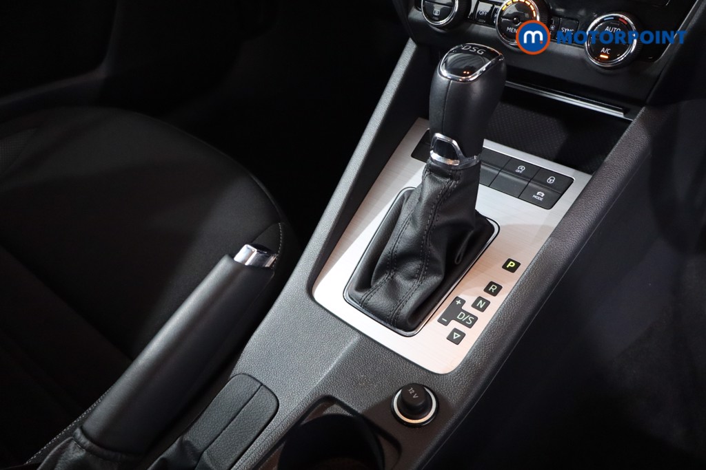 Skoda Octavia Se Technology Automatic Diesel Estate - Stock Number (1627544) - 19th supplementary image