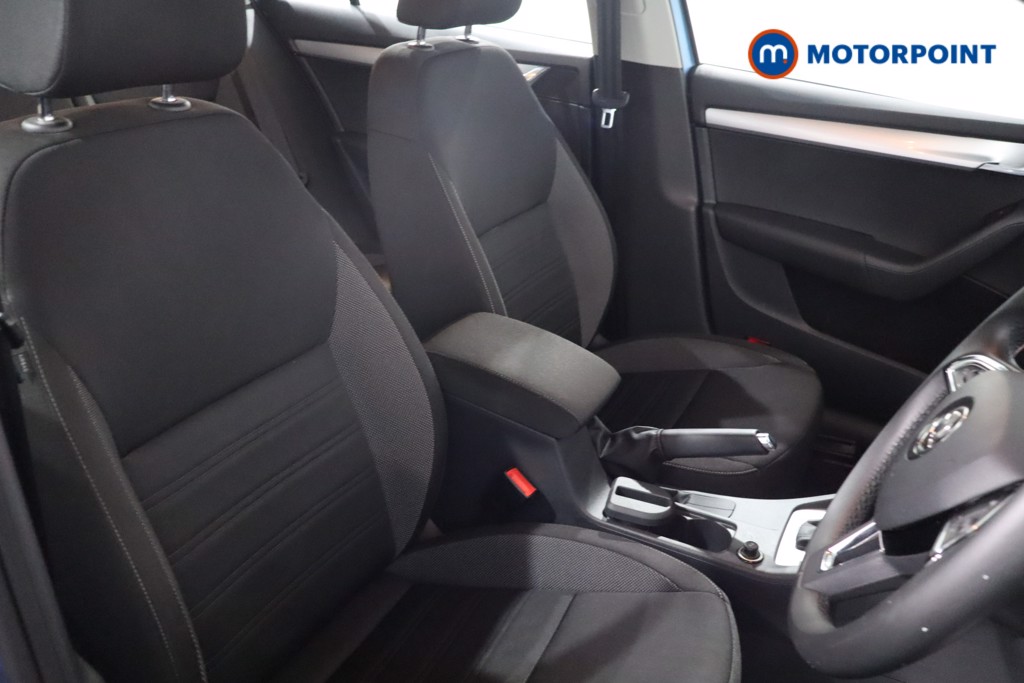 Skoda Octavia Se Technology Automatic Diesel Estate - Stock Number (1627544) - 21st supplementary image