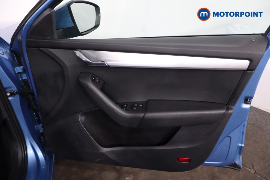 Skoda Octavia Se Technology Automatic Diesel Estate - Stock Number (1627544) - 22nd supplementary image