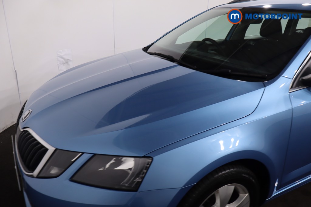 Skoda Octavia Se Technology Automatic Diesel Estate - Stock Number (1627544) - 26th supplementary image