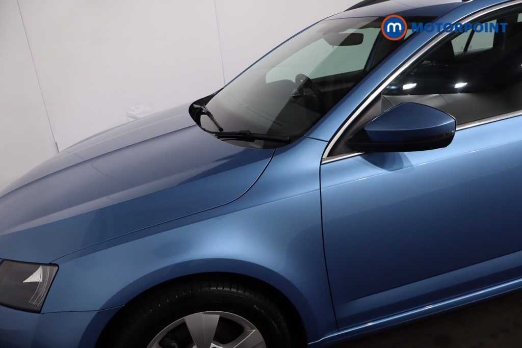 Skoda Octavia Se Technology Automatic Diesel Estate - Stock Number (1627544) - 27th supplementary image