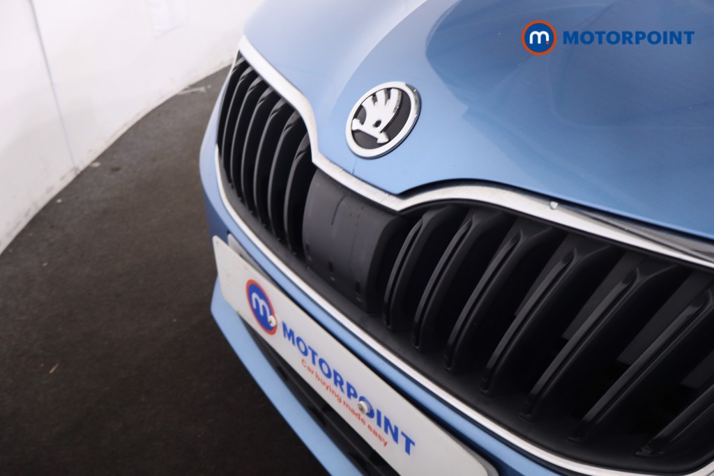 Skoda Octavia Se Technology Automatic Diesel Estate - Stock Number (1627544) - 28th supplementary image