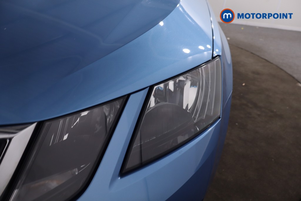 Skoda Octavia Se Technology Automatic Diesel Estate - Stock Number (1627544) - 29th supplementary image