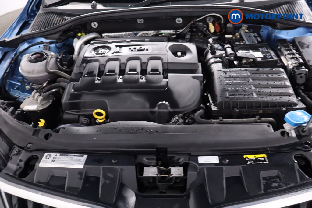 Skoda Octavia Se Technology Automatic Diesel Estate - Stock Number (1627544) - 31st supplementary image