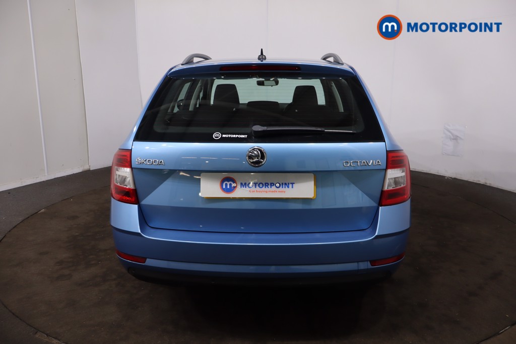 Skoda Octavia Se Technology Automatic Diesel Estate - Stock Number (1627544) - 33rd supplementary image