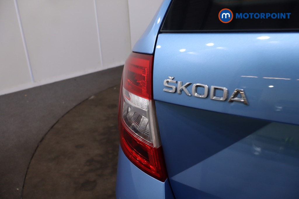 Skoda Octavia Se Technology Automatic Diesel Estate - Stock Number (1627544) - 34th supplementary image