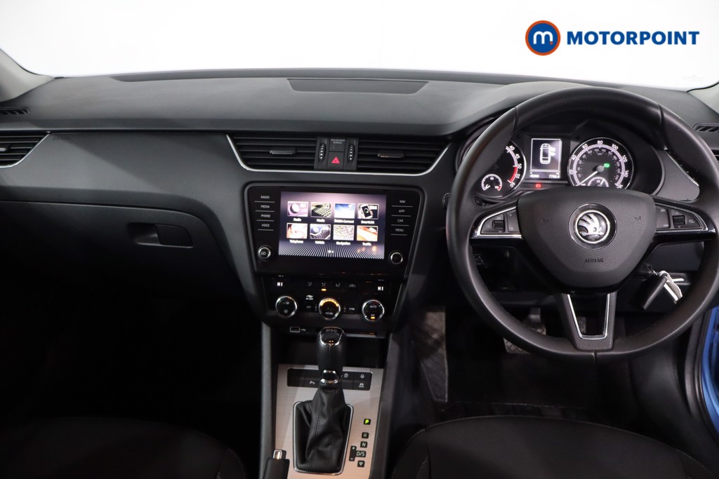 Skoda Octavia Se Technology Automatic Diesel Estate - Stock Number (1627544) - 1st supplementary image
