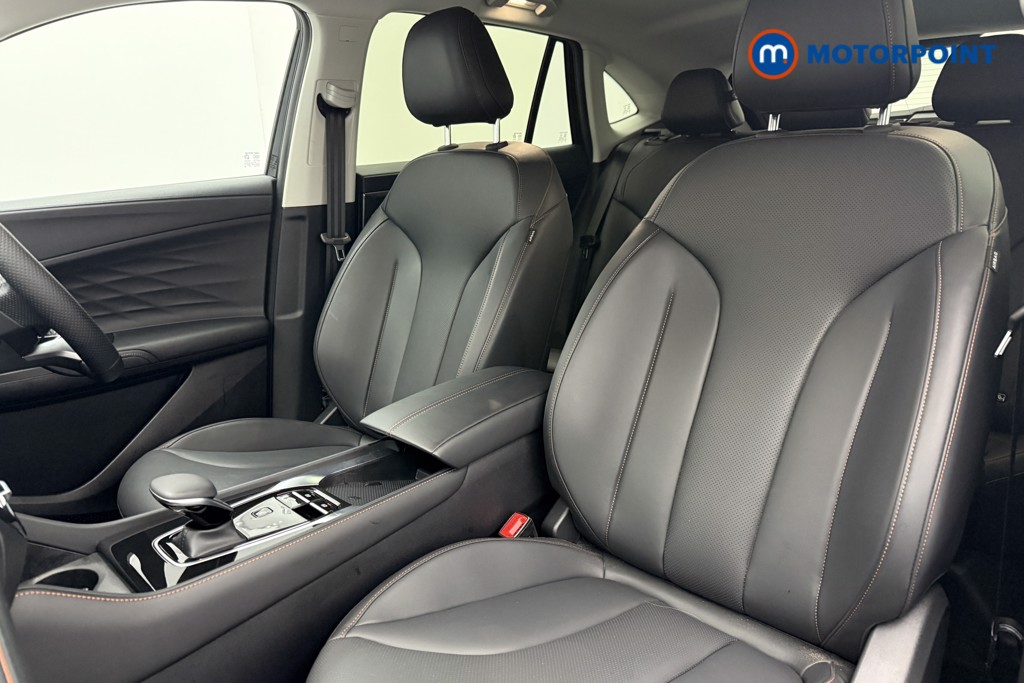 Mg Motor Uk HS Trophy Automatic Petrol Plug-In Hybrid SUV - Stock Number (1627620) - 3rd supplementary image