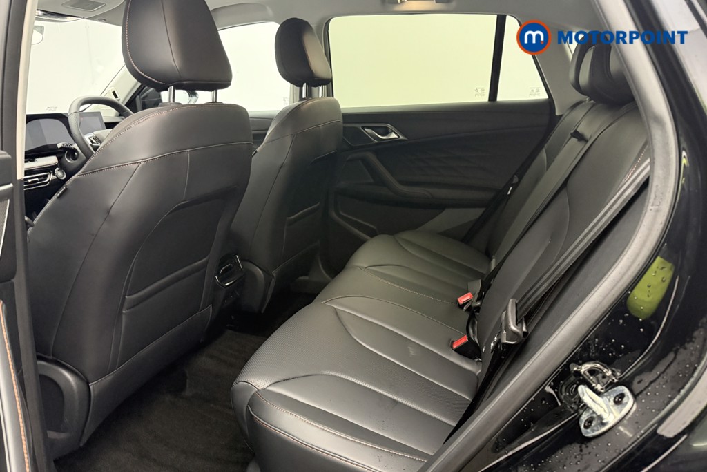 Mg Motor Uk HS Trophy Automatic Petrol Plug-In Hybrid SUV - Stock Number (1627620) - 4th supplementary image