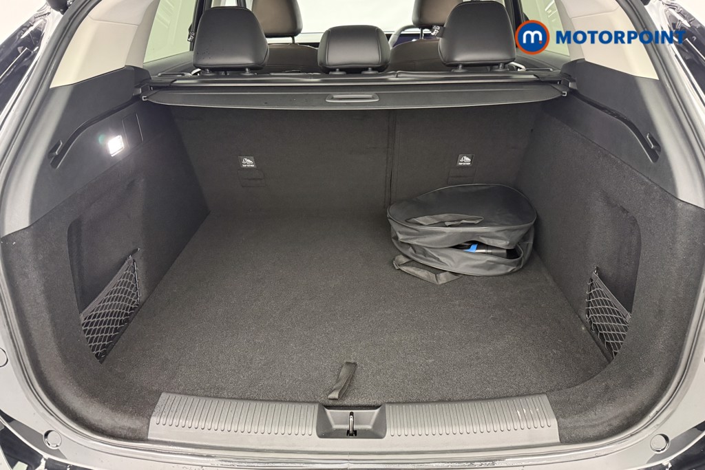 Mg Motor Uk HS Trophy Automatic Petrol Plug-In Hybrid SUV - Stock Number (1627620) - 5th supplementary image