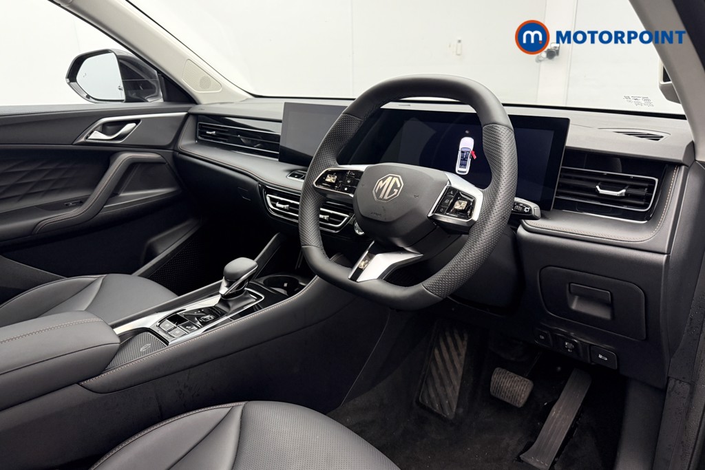 Mg Motor Uk HS Trophy Automatic Petrol Plug-In Hybrid SUV - Stock Number (1627620) - 6th supplementary image