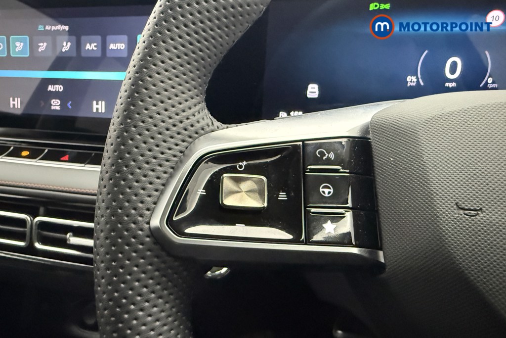 Mg Motor Uk HS Trophy Automatic Petrol Plug-In Hybrid SUV - Stock Number (1627620) - 7th supplementary image