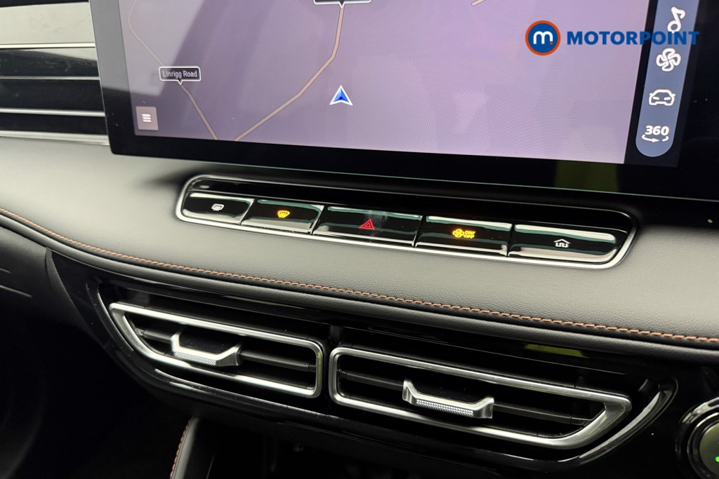 Mg Motor Uk HS Trophy Automatic Petrol Plug-In Hybrid SUV - Stock Number (1627620) - 14th supplementary image