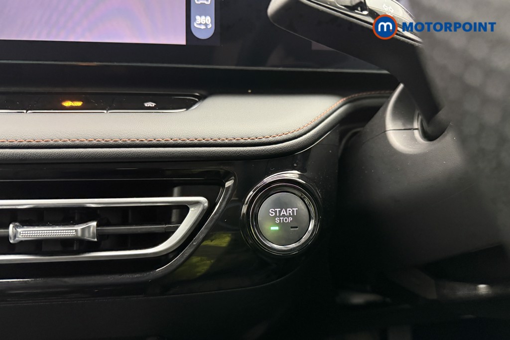 Mg Motor Uk HS Trophy Automatic Petrol Plug-In Hybrid SUV - Stock Number (1627620) - 15th supplementary image