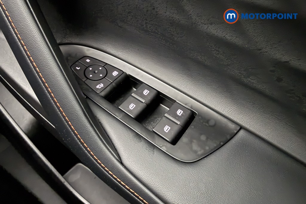 Mg Motor Uk HS Trophy Automatic Petrol Plug-In Hybrid SUV - Stock Number (1627620) - 18th supplementary image