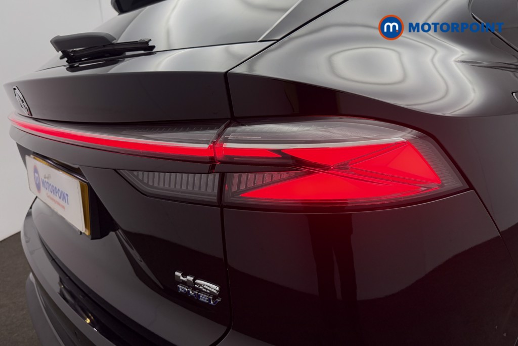 Mg Motor Uk HS Trophy Automatic Petrol Plug-In Hybrid SUV - Stock Number (1627620) - 19th supplementary image