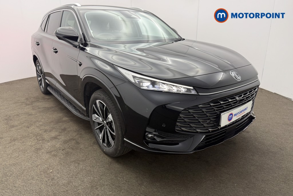 Mg Motor Uk HS Trophy Automatic Petrol Plug-In Hybrid SUV - Stock Number (1627620) - 21st supplementary image