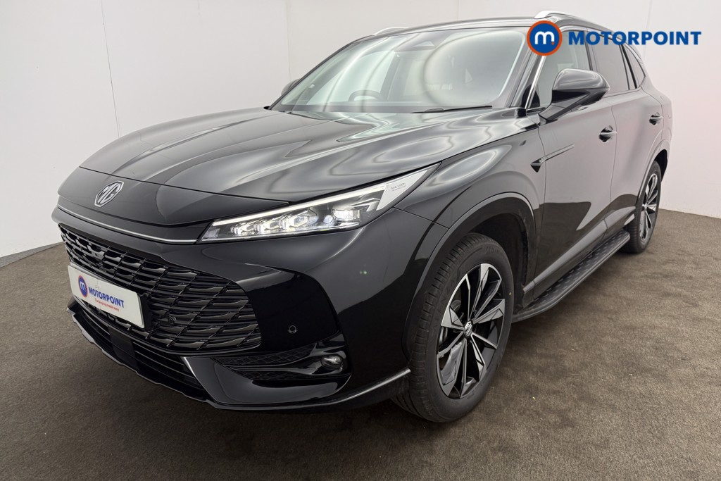 Mg Motor Uk HS Trophy Automatic Petrol Plug-In Hybrid SUV - Stock Number (1627620) - 22nd supplementary image