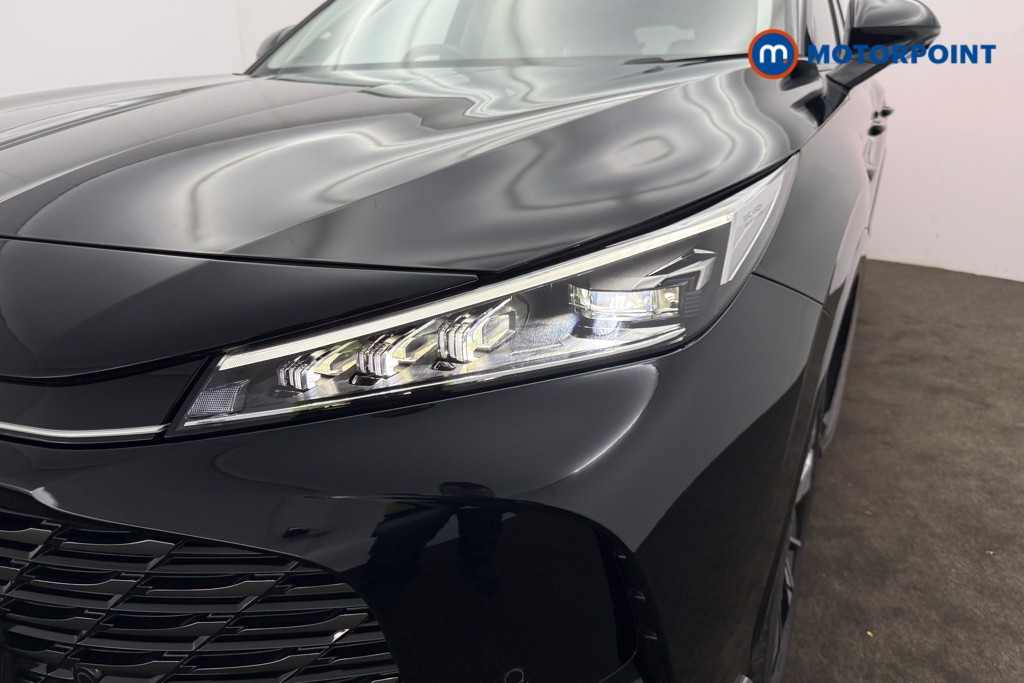 Mg Motor Uk HS Trophy Automatic Petrol Plug-In Hybrid SUV - Stock Number (1627620) - 23rd supplementary image