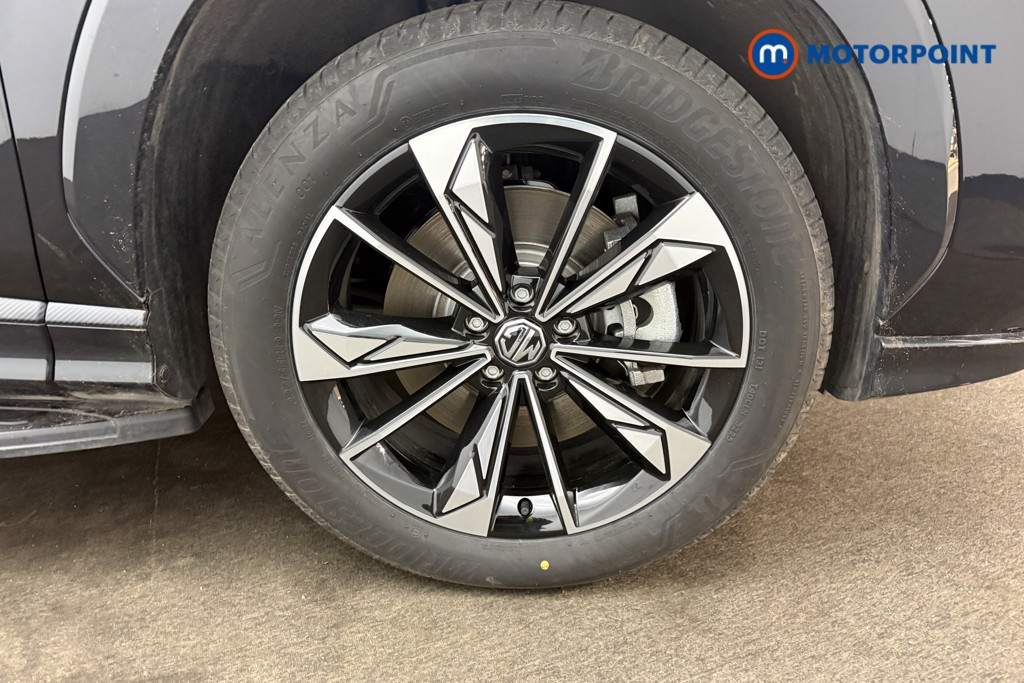 Mg Motor Uk HS Trophy Automatic Petrol Plug-In Hybrid SUV - Stock Number (1627620) - 24th supplementary image