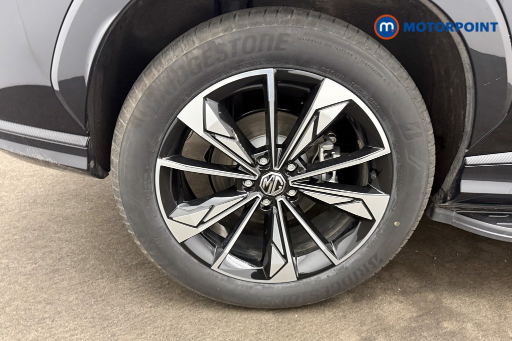 Mg Motor Uk HS Trophy Automatic Petrol Plug-In Hybrid SUV - Stock Number (1627620) - 25th supplementary image