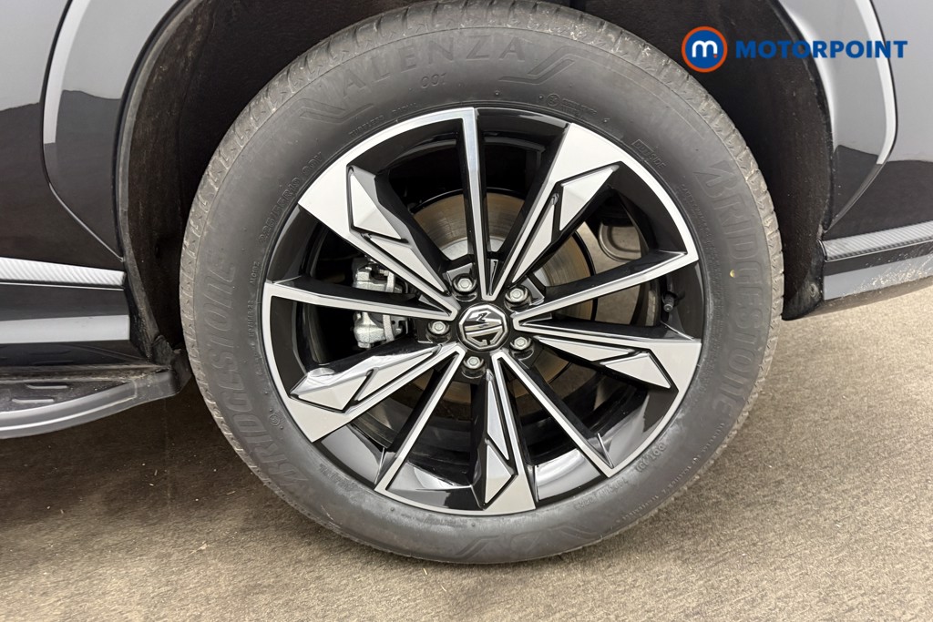Mg Motor Uk HS Trophy Automatic Petrol Plug-In Hybrid SUV - Stock Number (1627620) - 26th supplementary image