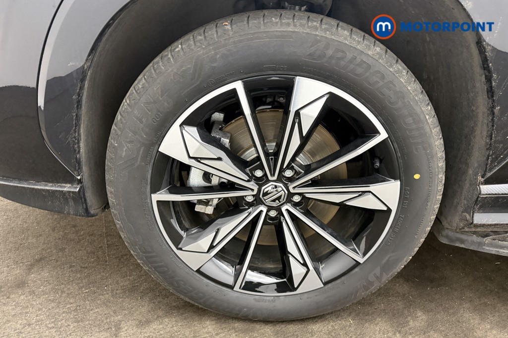 Mg Motor Uk HS Trophy Automatic Petrol Plug-In Hybrid SUV - Stock Number (1627620) - 27th supplementary image