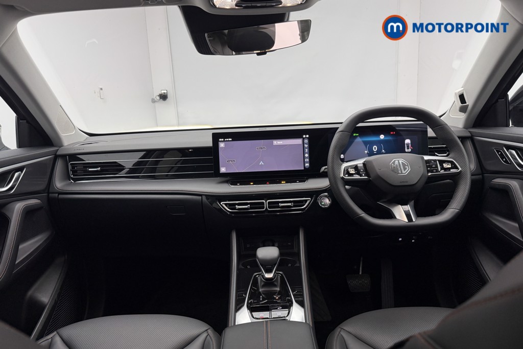 Mg Motor Uk HS Trophy Automatic Petrol Plug-In Hybrid SUV - Stock Number (1627620) - 1st supplementary image