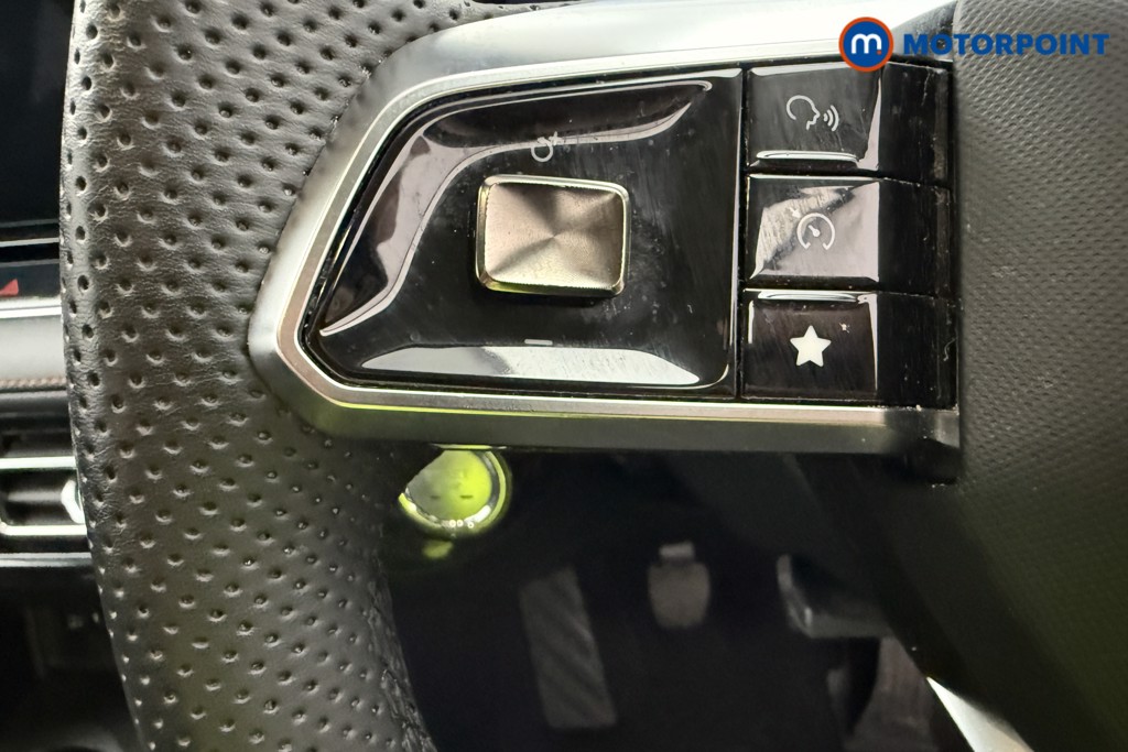 Mg Motor Uk HS SE Manual Petrol SUV - Stock Number (1627628) - 3rd supplementary image