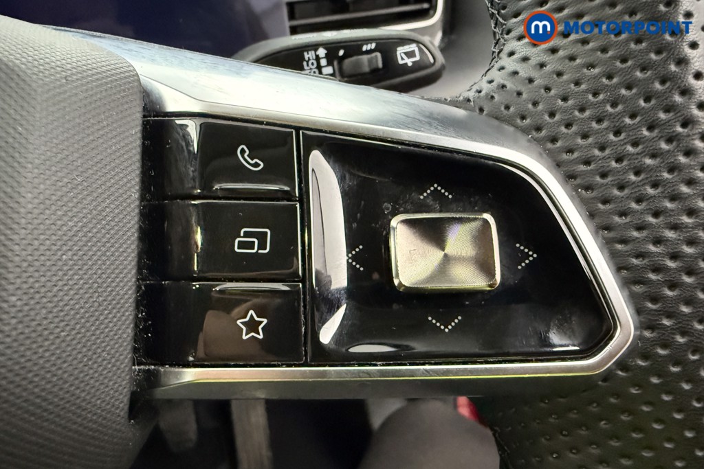 Mg Motor Uk HS SE Manual Petrol SUV - Stock Number (1627628) - 4th supplementary image