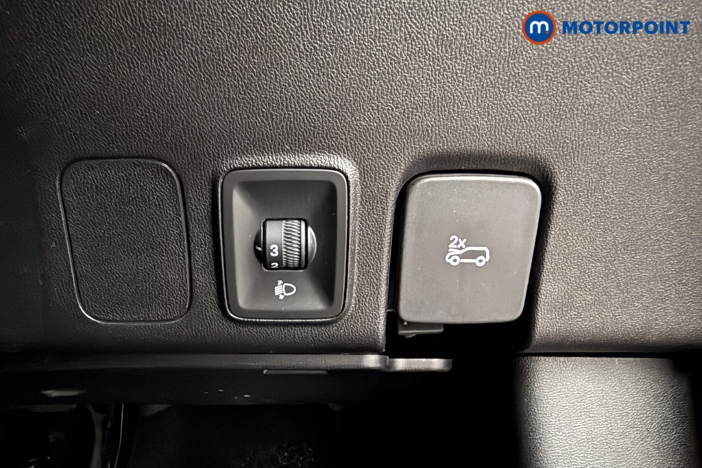 Mg Motor Uk HS SE Manual Petrol SUV - Stock Number (1627628) - 5th supplementary image