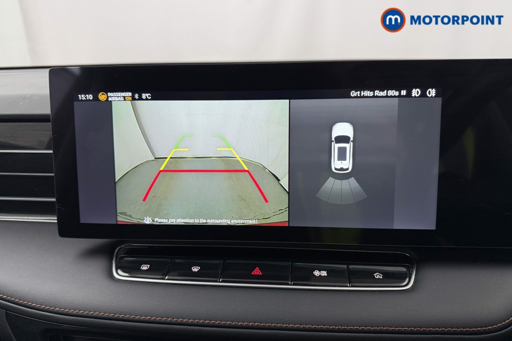 Mg Motor Uk HS SE Manual Petrol SUV - Stock Number (1627628) - 9th supplementary image