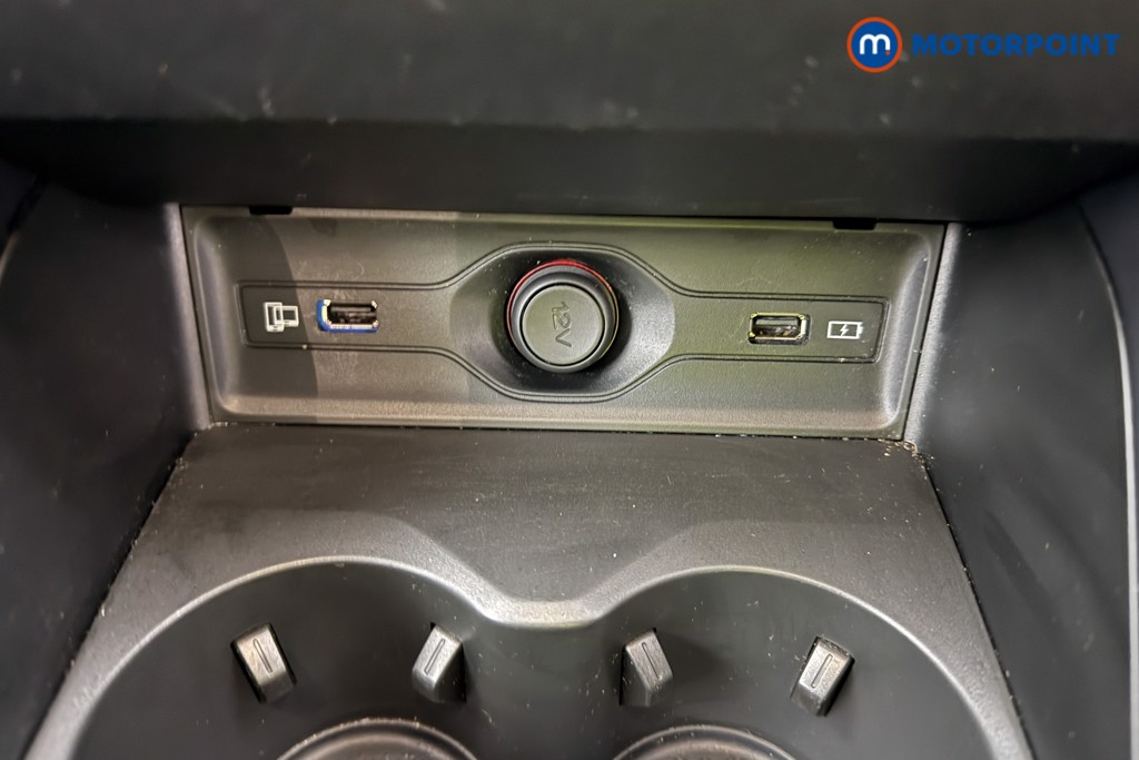 Mg Motor Uk HS SE Manual Petrol SUV - Stock Number (1627628) - 11th supplementary image