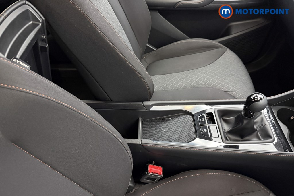 Mg Motor Uk HS SE Manual Petrol SUV - Stock Number (1627628) - 12th supplementary image