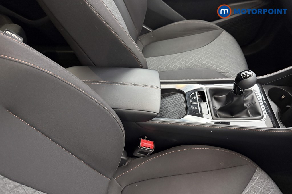 Mg Motor Uk HS SE Manual Petrol SUV - Stock Number (1627628) - 13th supplementary image