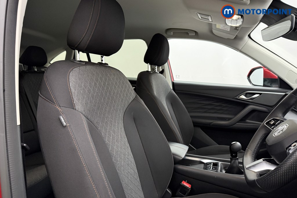 Mg Motor Uk HS SE Manual Petrol SUV - Stock Number (1627628) - 14th supplementary image