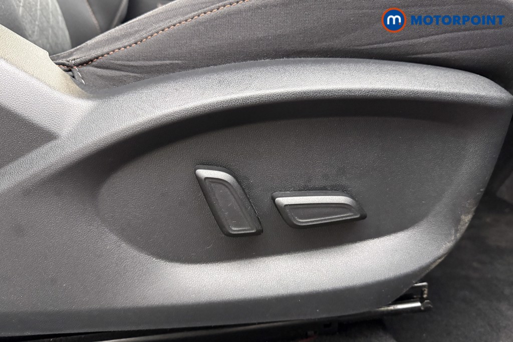 Mg Motor Uk HS SE Manual Petrol SUV - Stock Number (1627628) - 15th supplementary image