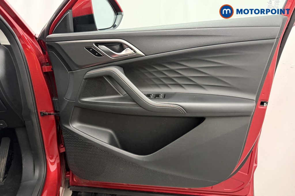 Mg Motor Uk HS SE Manual Petrol SUV - Stock Number (1627628) - 16th supplementary image