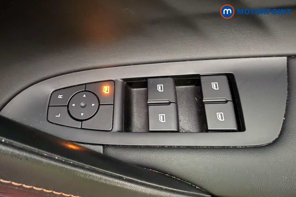 Mg Motor Uk HS SE Manual Petrol SUV - Stock Number (1627628) - 17th supplementary image