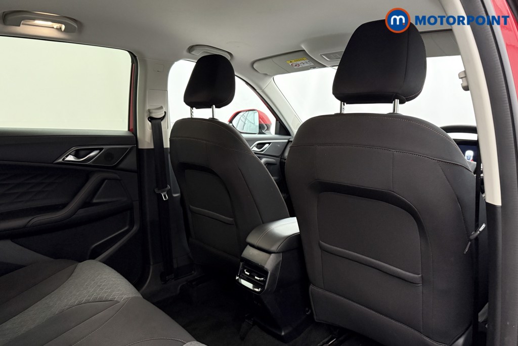 Mg Motor Uk HS SE Manual Petrol SUV - Stock Number (1627628) - 18th supplementary image