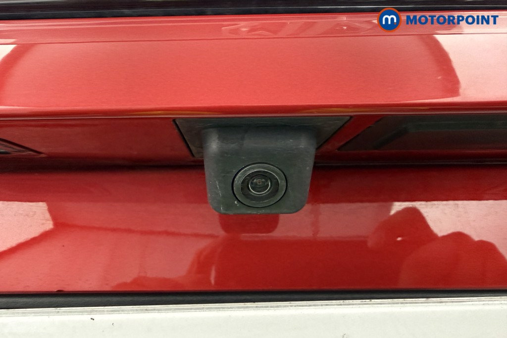 Mg Motor Uk HS SE Manual Petrol SUV - Stock Number (1627628) - 21st supplementary image