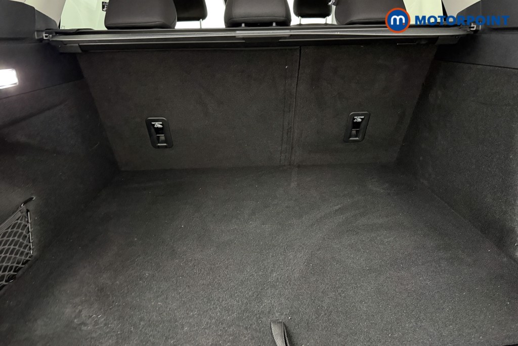 Mg Motor Uk HS SE Manual Petrol SUV - Stock Number (1627628) - 22nd supplementary image