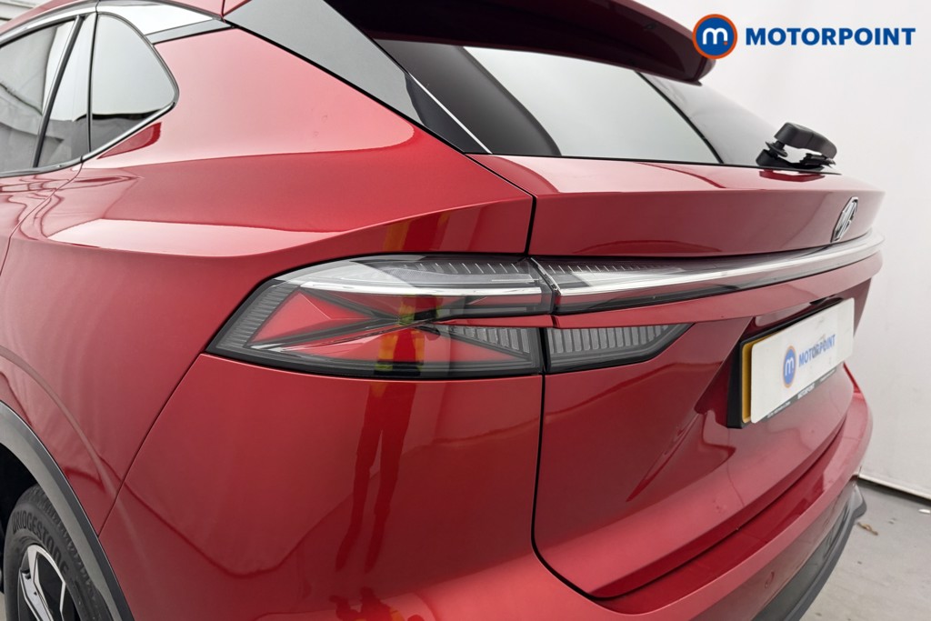 Mg Motor Uk HS SE Manual Petrol SUV - Stock Number (1627628) - 23rd supplementary image