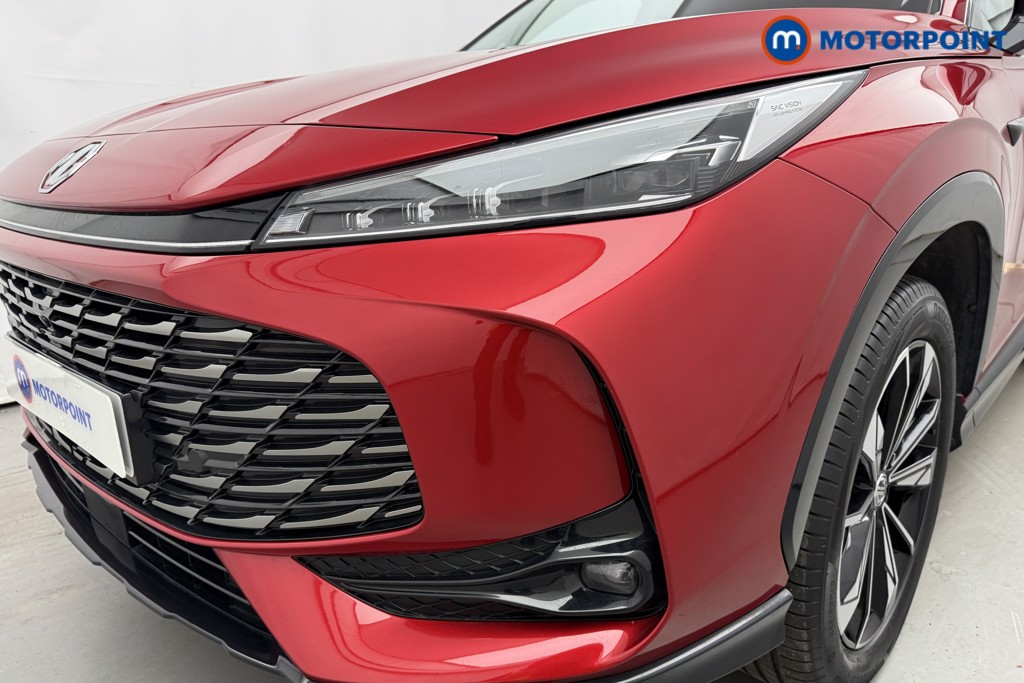 Mg Motor Uk HS SE Manual Petrol SUV - Stock Number (1627628) - 25th supplementary image
